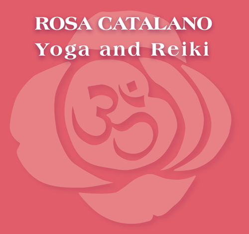 Rosa Catalano Logo